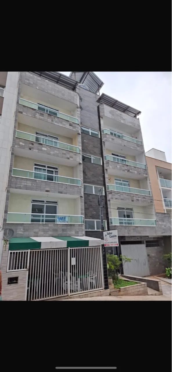 Foto - Juiz de Fora - Grama