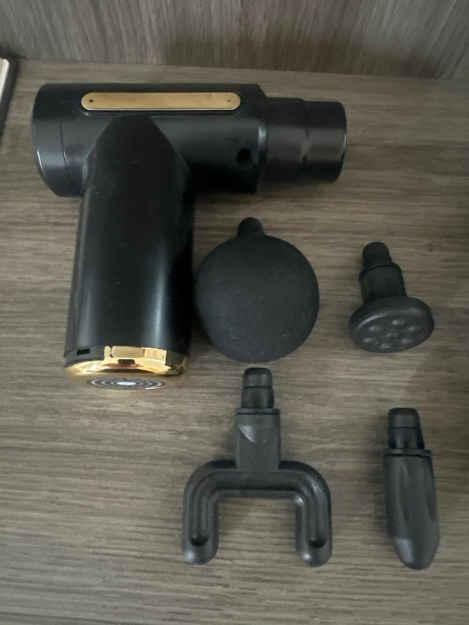 Massageador Elétrico  - Foto 2