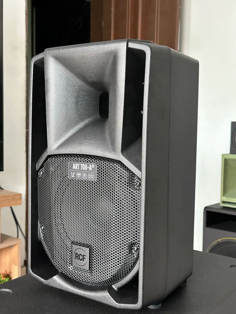RCF Art 708 MK5 