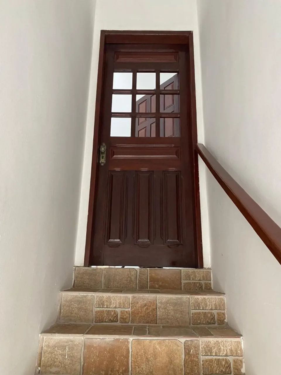 Vende-se prédio (salão comercial + casa). Oportunidade! - Foto 3
