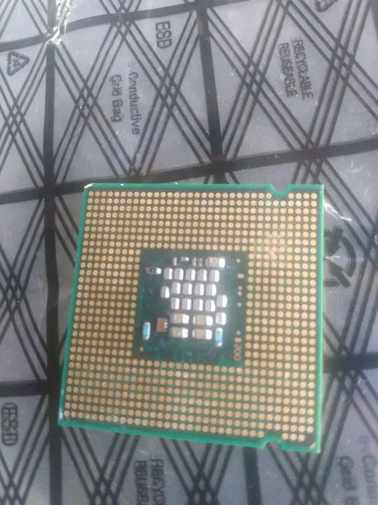 Processador Intel CELERON SL9XL 2.00GHZ Pentiun
