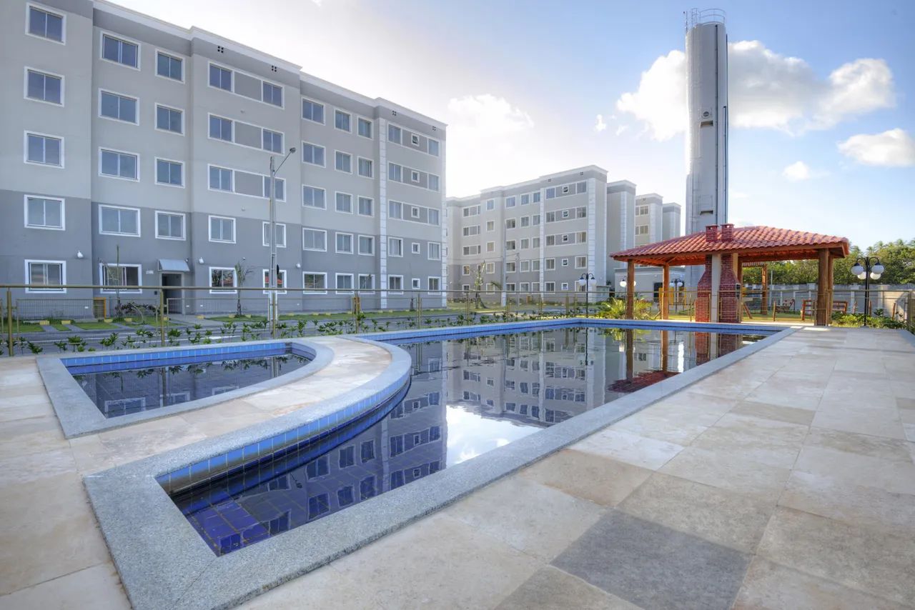 Foto - Camaçari - Boa União (Abrantes)