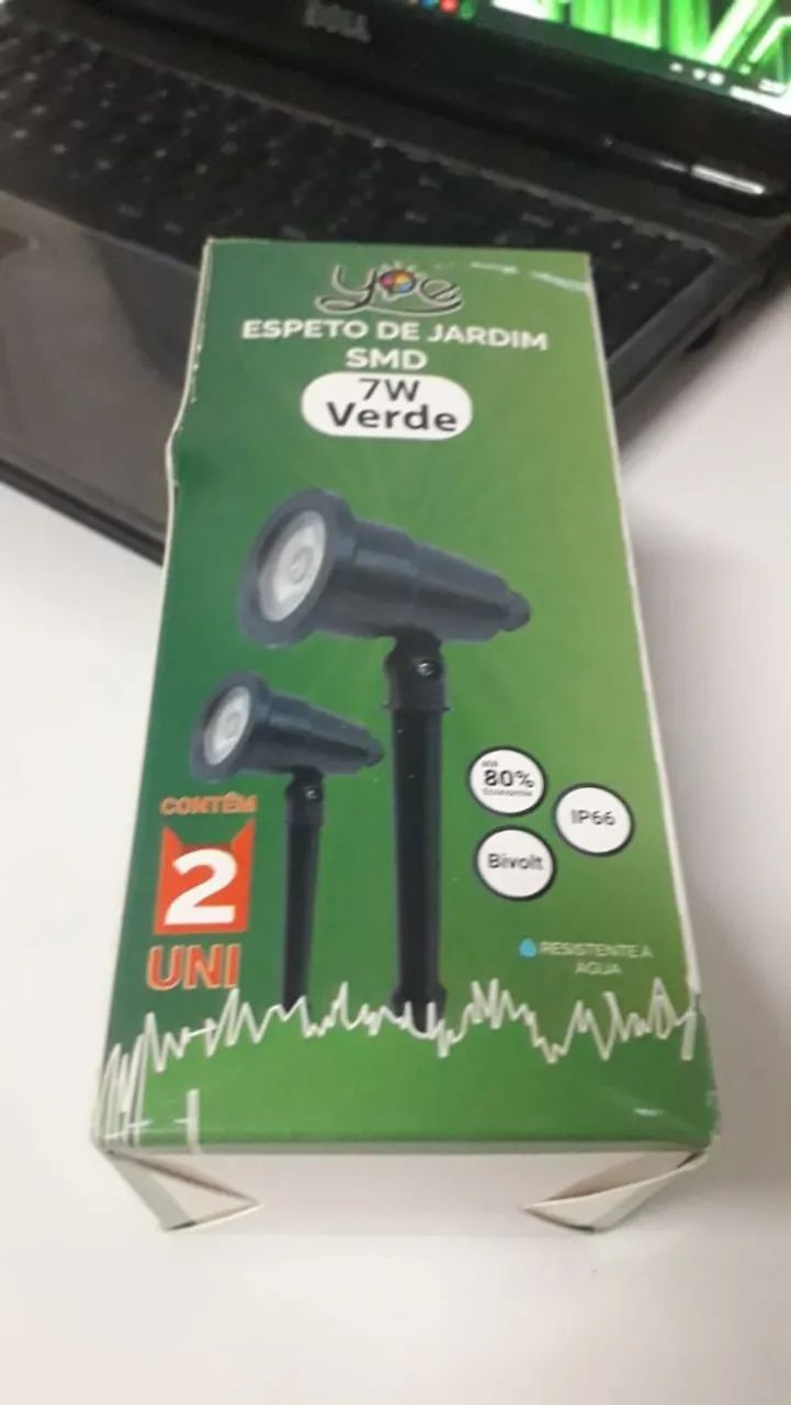 Refletor LED 100W - Foto 5