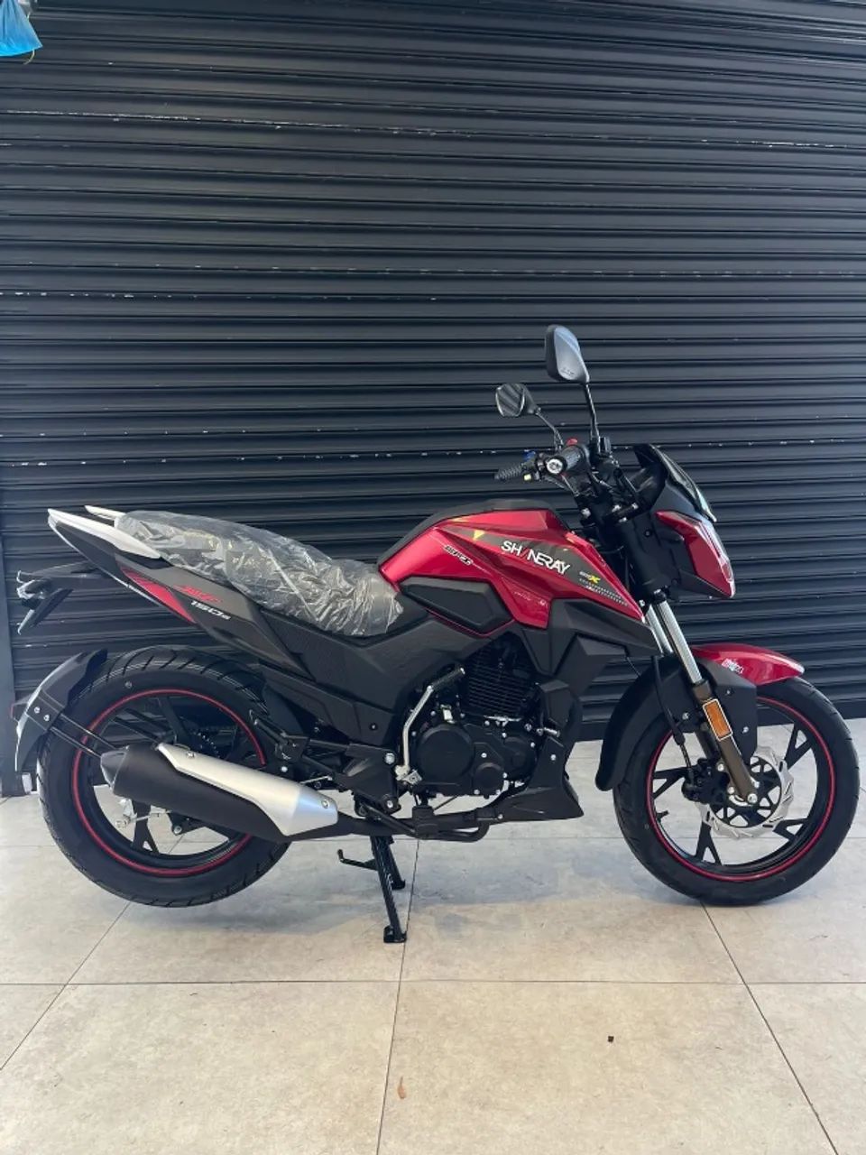 Jef 150s efi