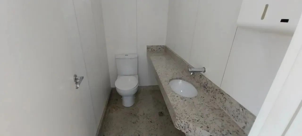 Sala/Conjunto para aluguel possui 45 metros quadrados em Savassi - Belo Horizonte - Minas  - Foto 11
