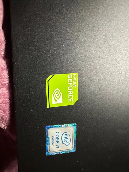 Notebook Dell Inspiron 15 - Ótimo estado - Foto 2