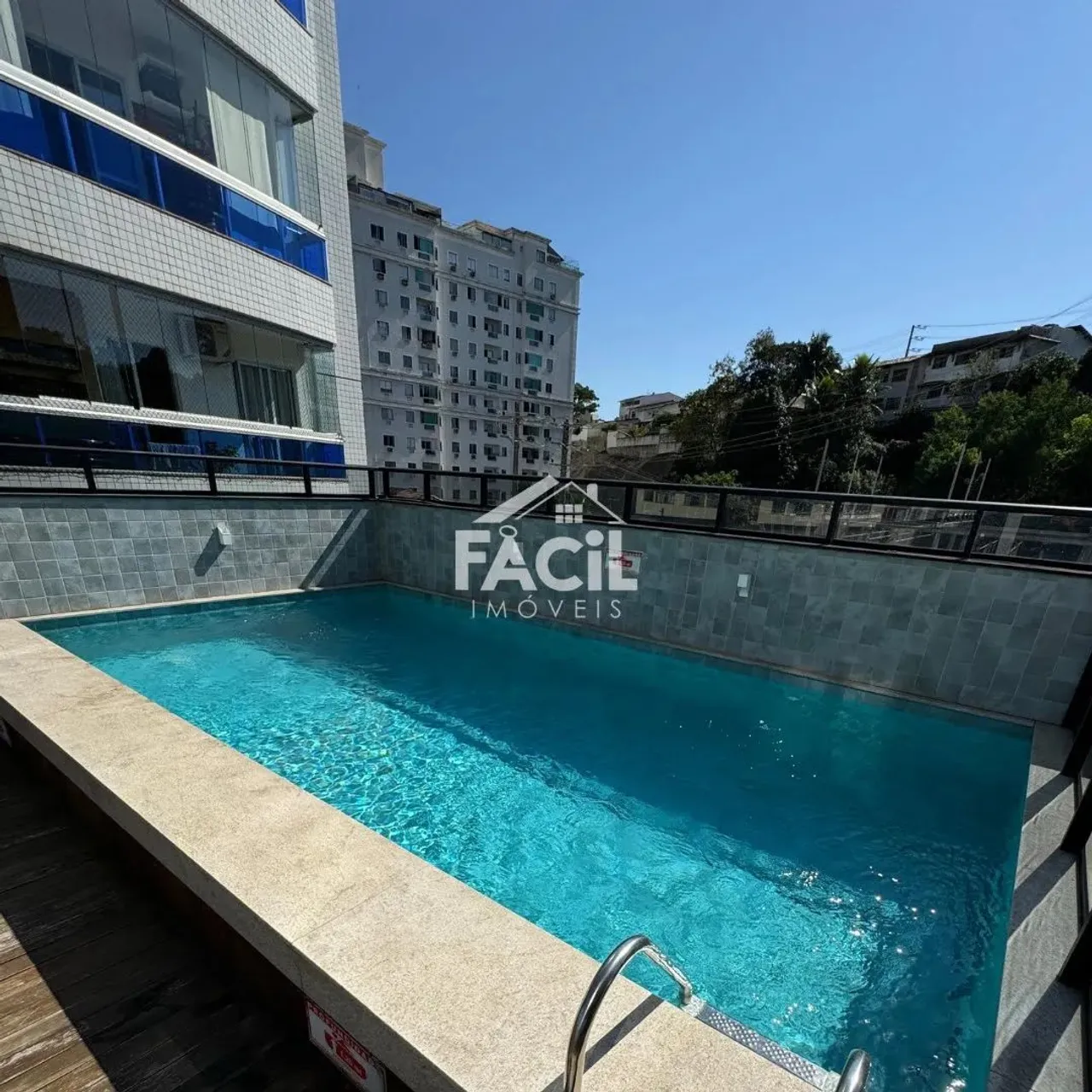 Apartamento em Jardim Camburi - Vitória