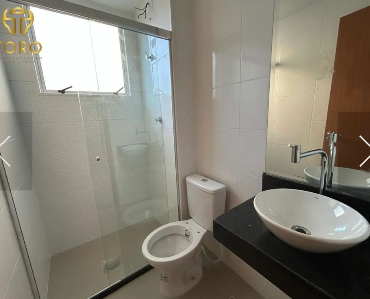 Apartamento semi mobiliado  - Foto 3