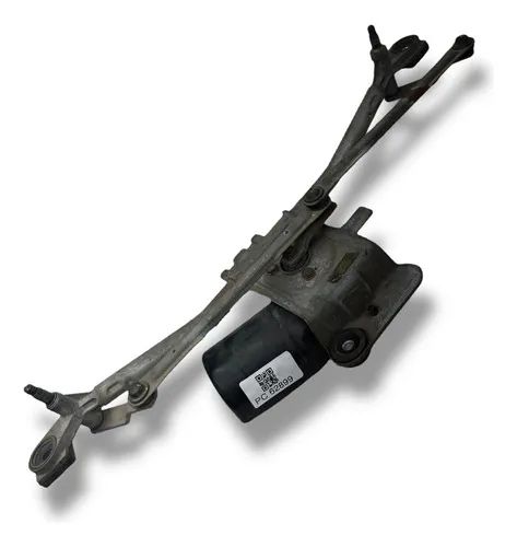 Galhada Motor Limpador Parabrisa Ford Ka 2007 2008 2009 2010 - Foto 5