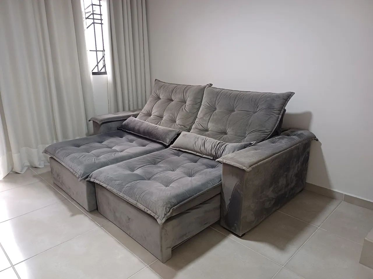 Sofá Retratil 2,3064341726083970122