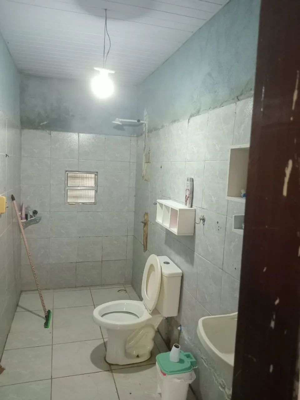 Casa linda e ampla  - Foto 2