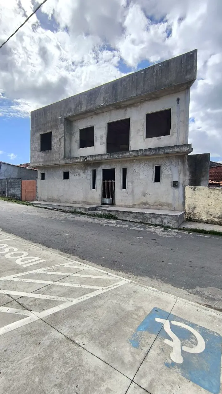 Casa de andar