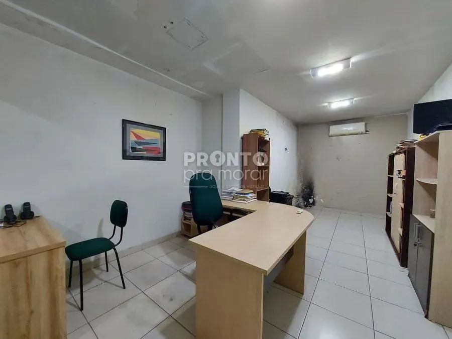 Sala/Conjunto Comercial São Salvador, unidade não informado 3, Boa Vista - Foto 4
