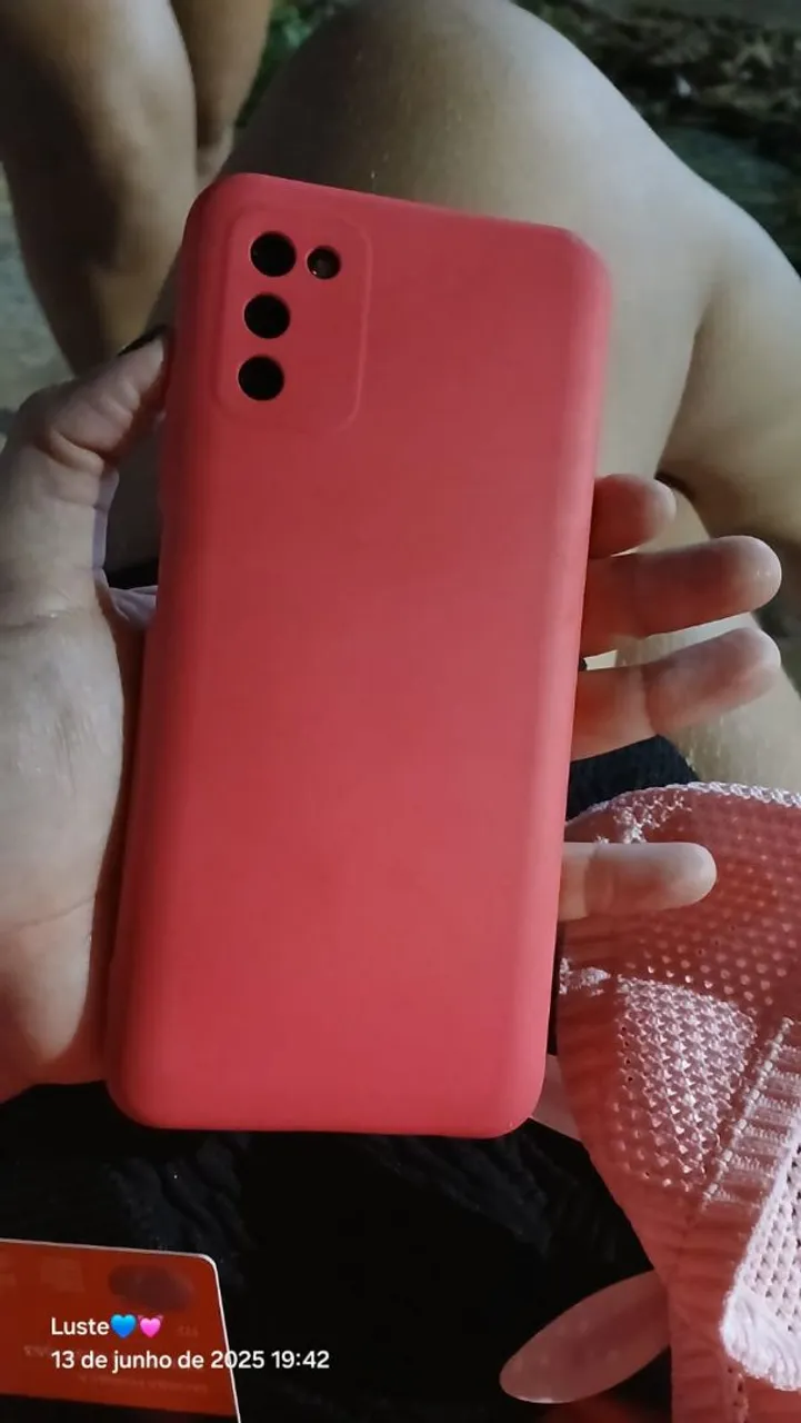 Galaxy A02s