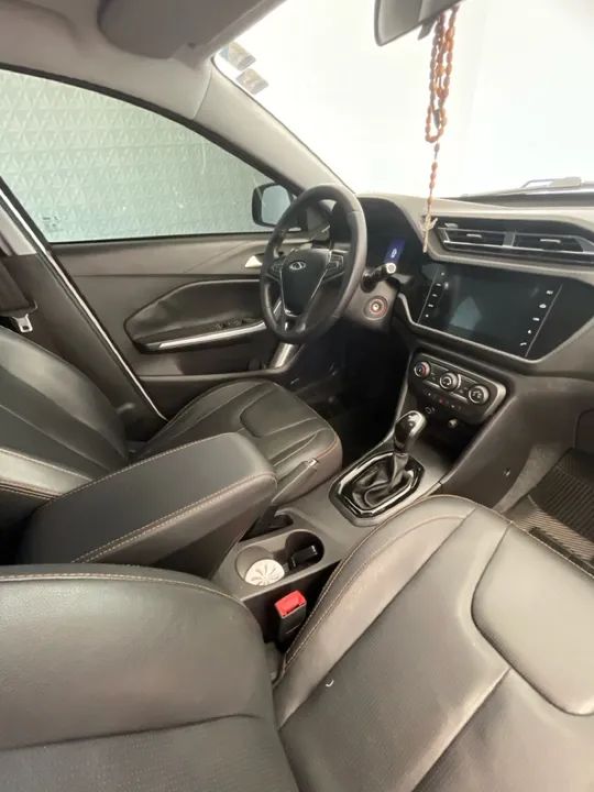 Tiggo 2 ACT- 2019. Automático e Completo. - Foto 4