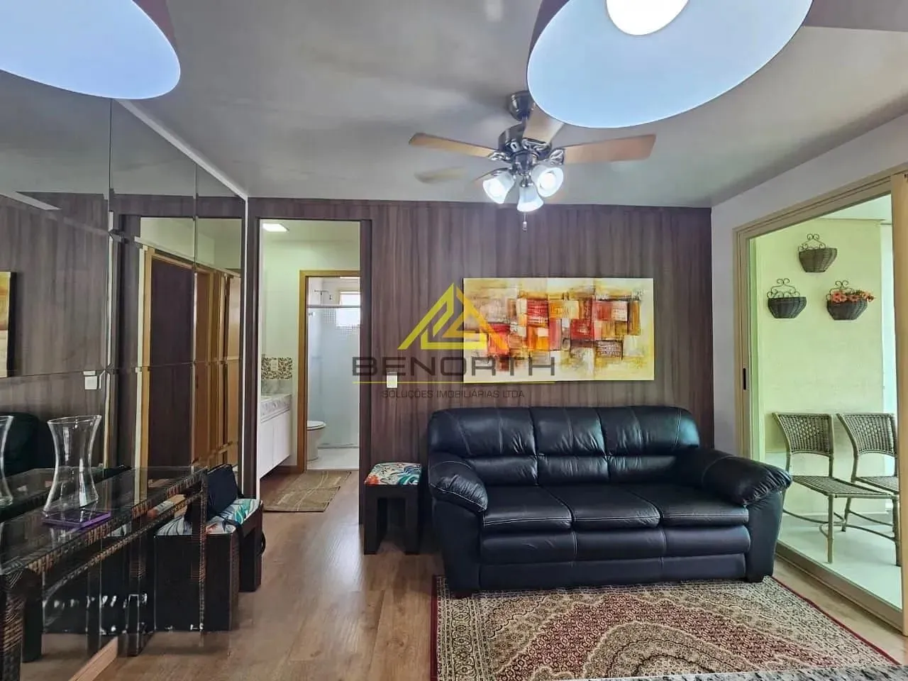 Apartamento para locação, Santana, São Paulo, SP