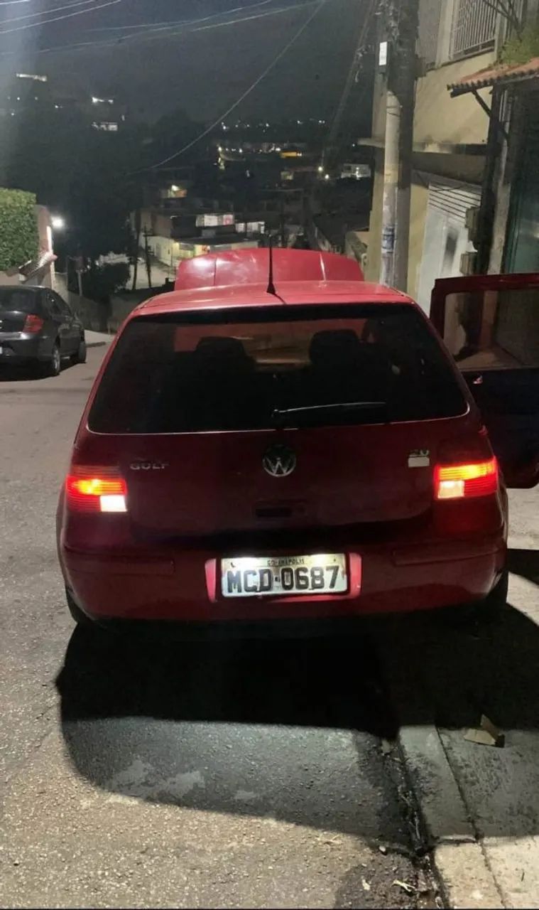 Golf aceito oferta  - Foto 4
