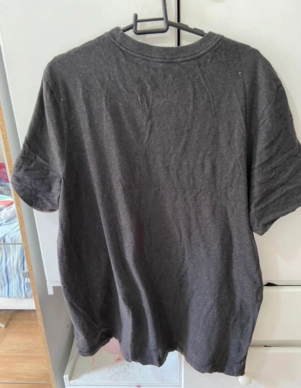 Camisa Nike Move To Zero Tam? GG - Foto 3