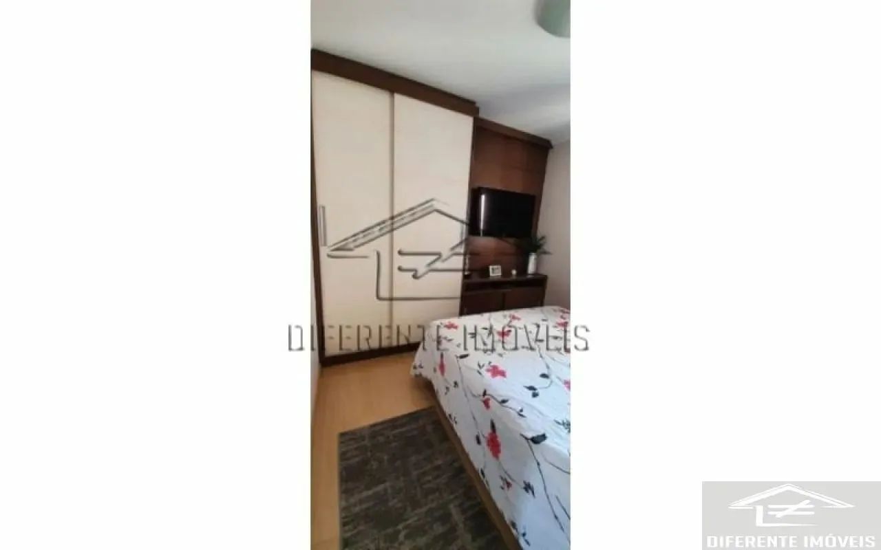 Apartamento a Venda Mobiliado 2dorms, 1 suíte 72m² na Vila Formosa - Foto 2