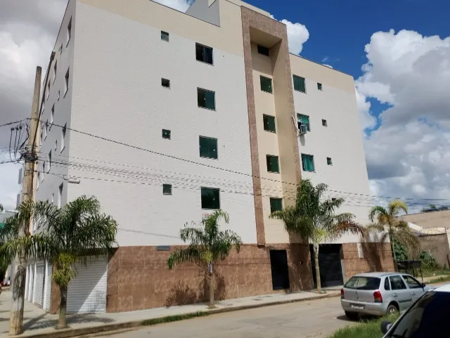 APARTAMENTO À VENDA PROLONGAMENTOS TODOS SANTOS