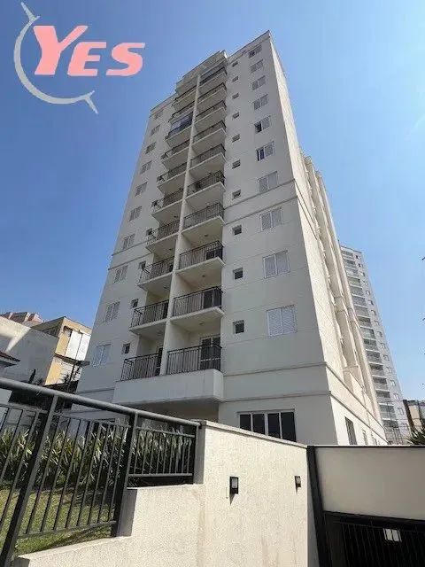 Apartamento para venda no Tatuapé