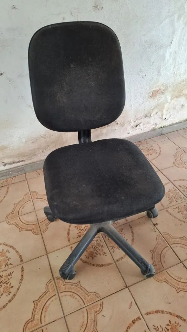 Cadeira de Computador - Foto 5