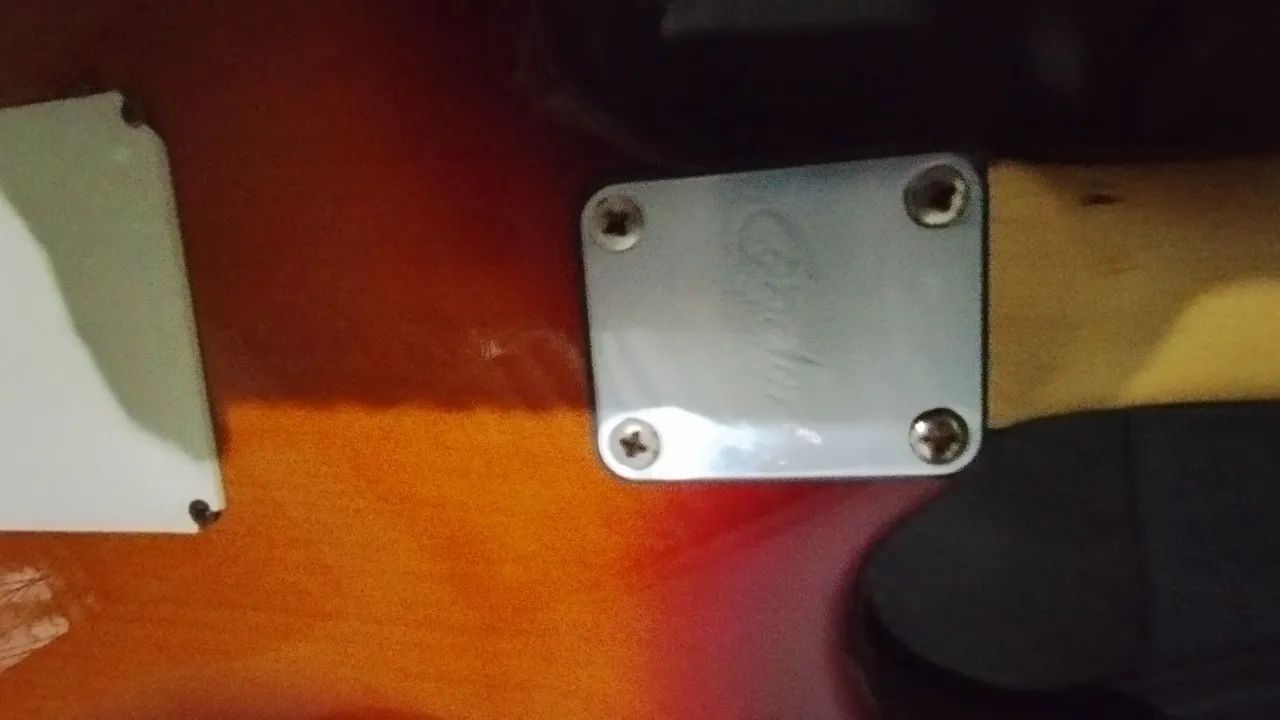 Guitarra Elétrica - Foto 4