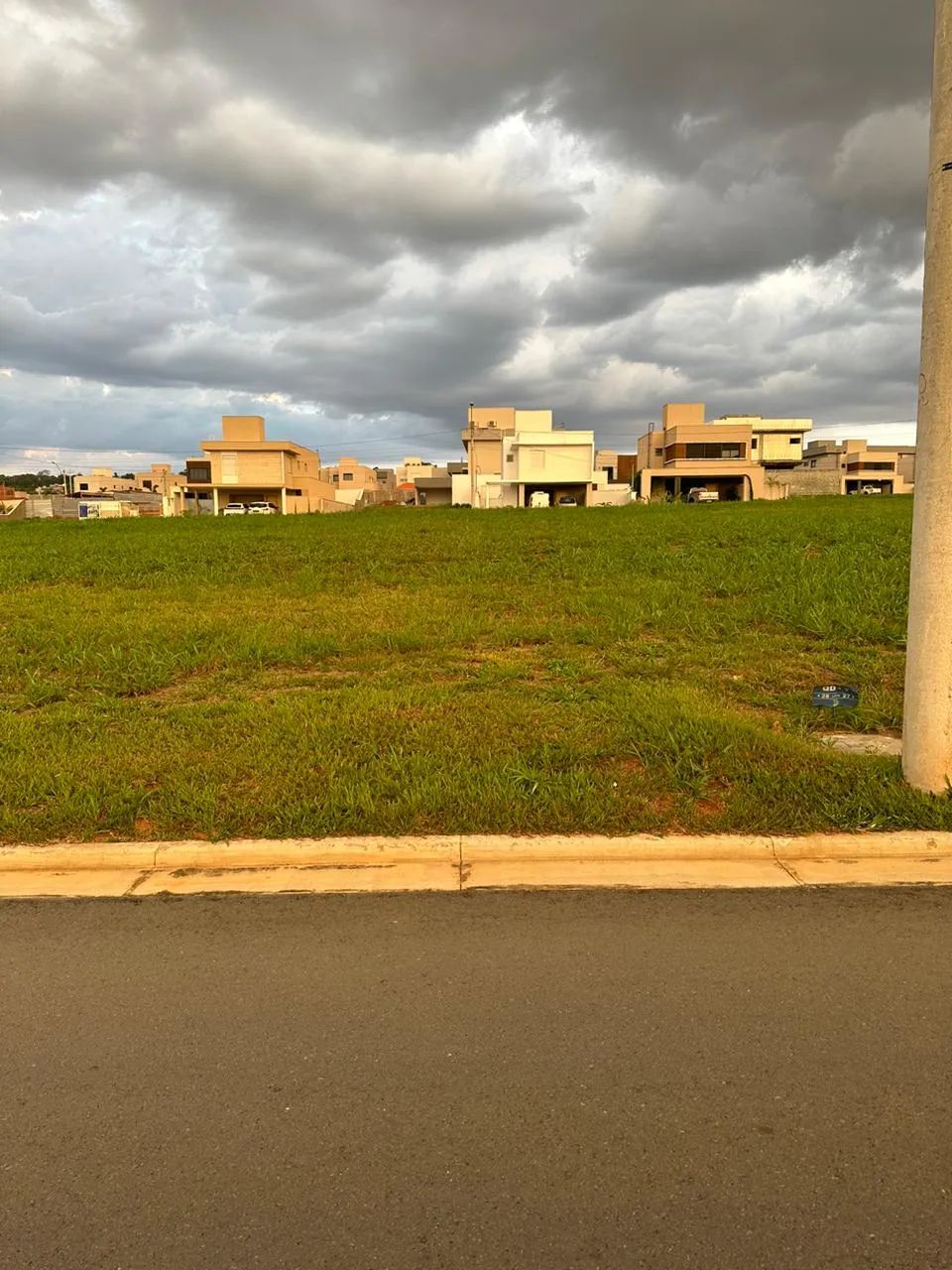 Casa de condomínio para venda tem 318 metros quadrados em Jardins Porto - Senador Canedo - - Foto 3