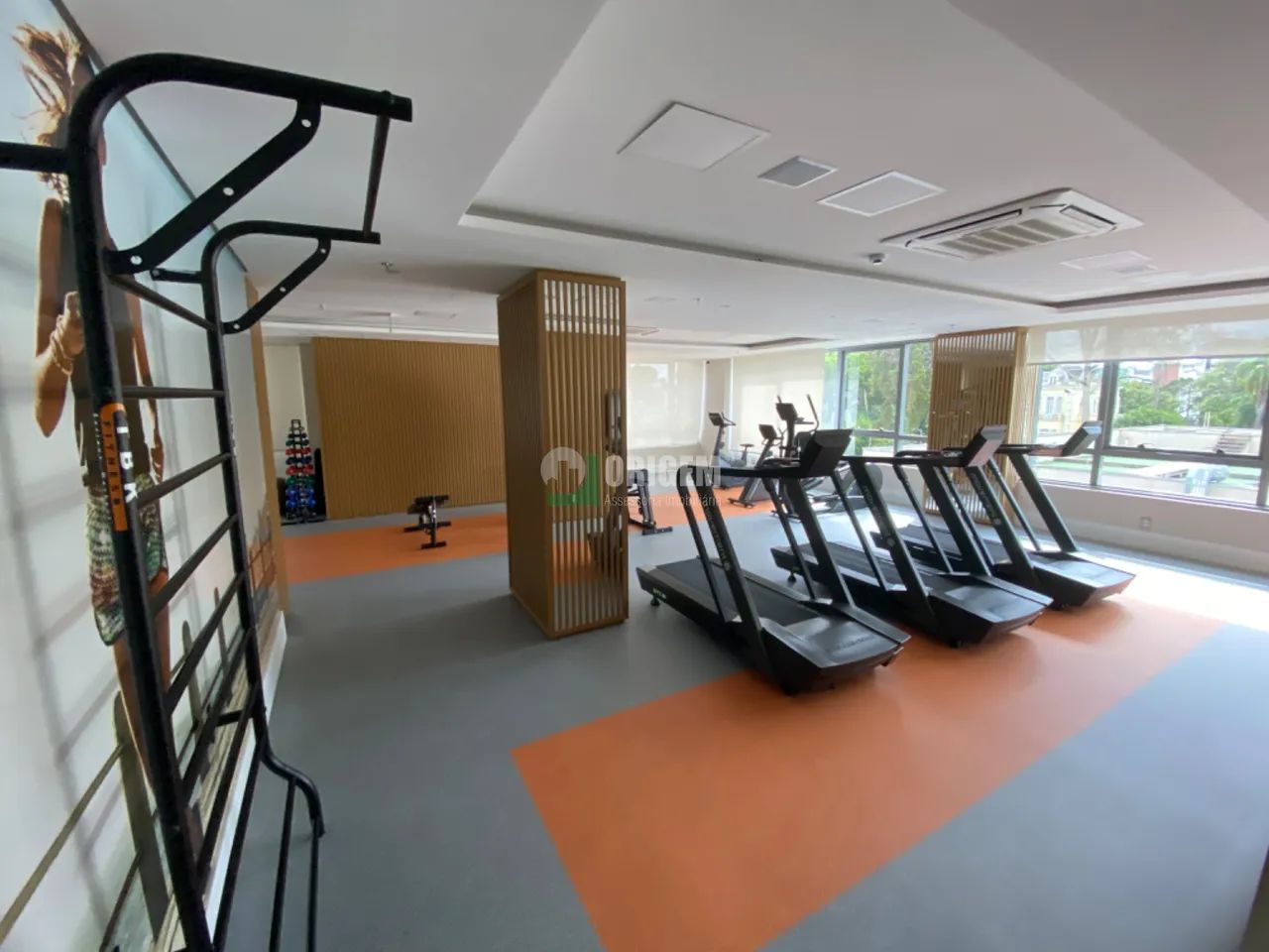 Conjunto no melhor endereço de Curitiba. - Foto 13