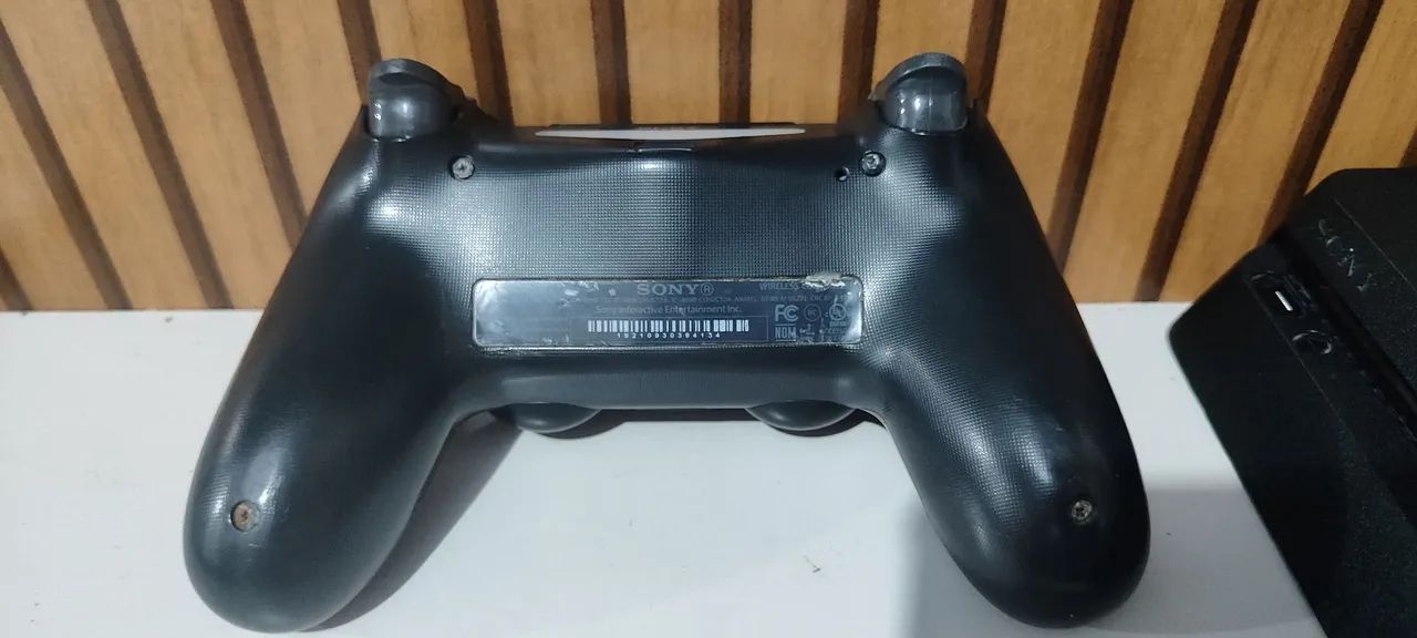 Controle Playstation 4 (PS4) Original - Foto 2