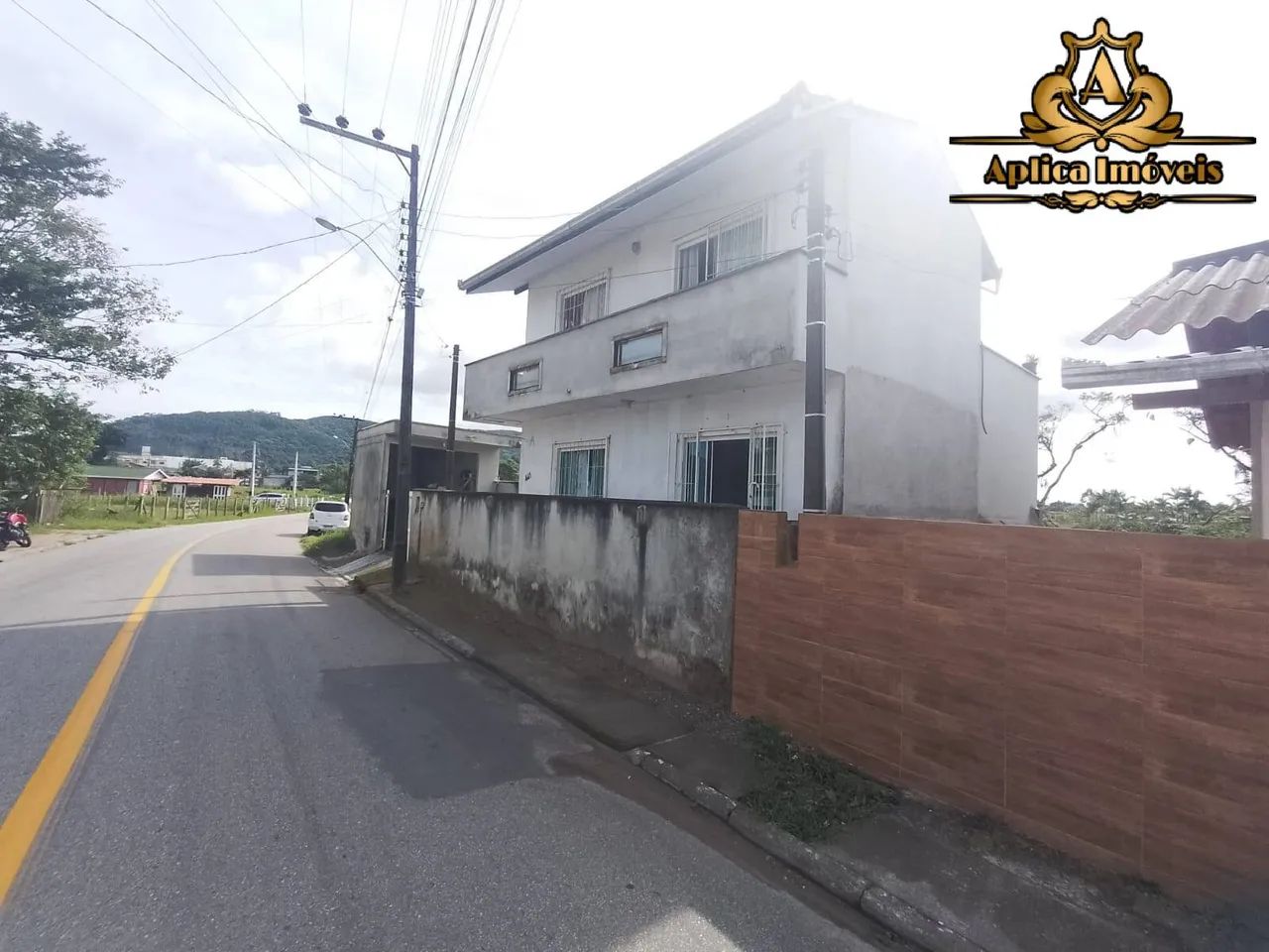 Casa 02 quartos na Santa Lidia - Penha SC - Foto 2