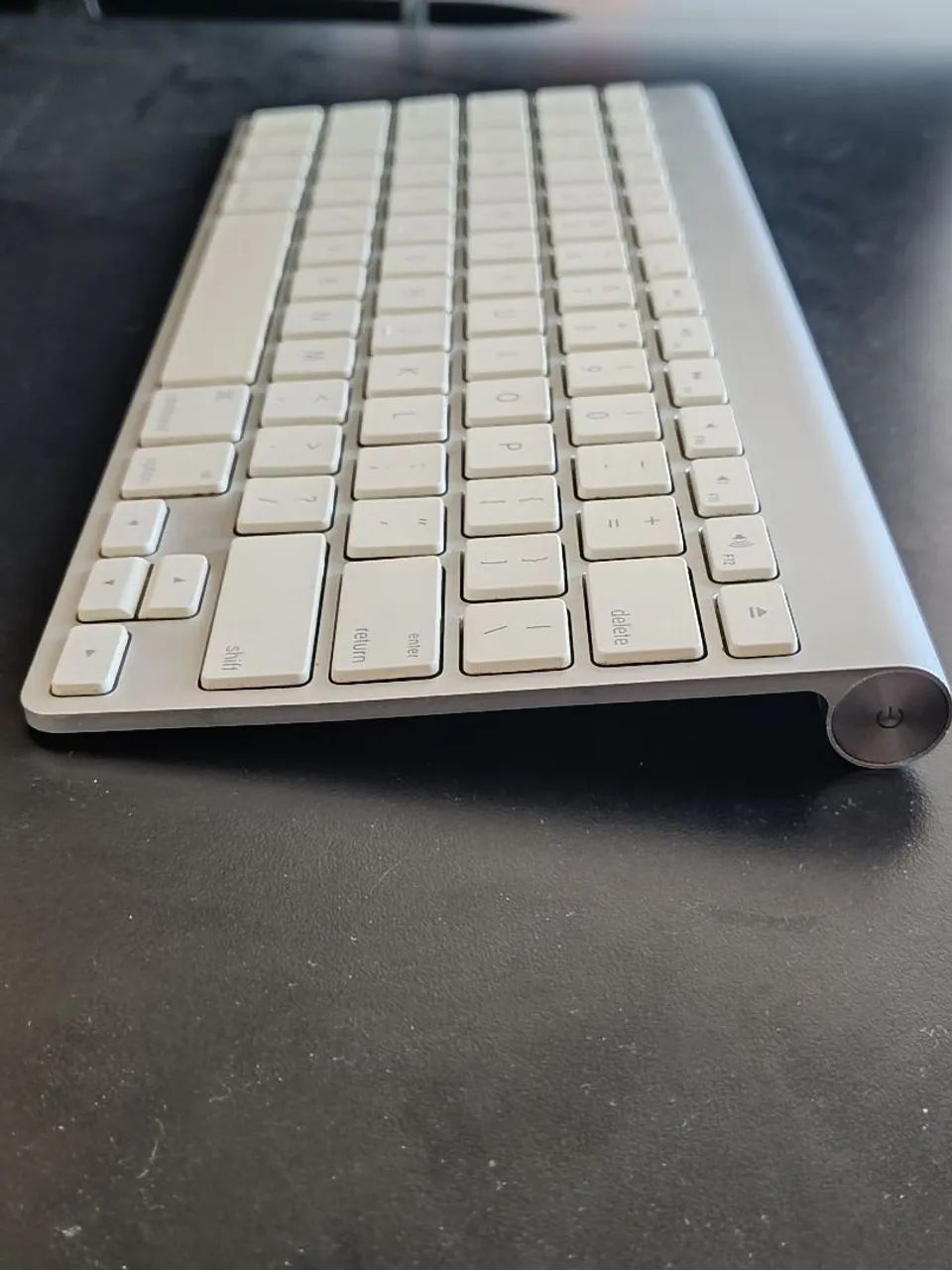Teclado Apple Magic Keyboard - Sem Fio - Foto 3