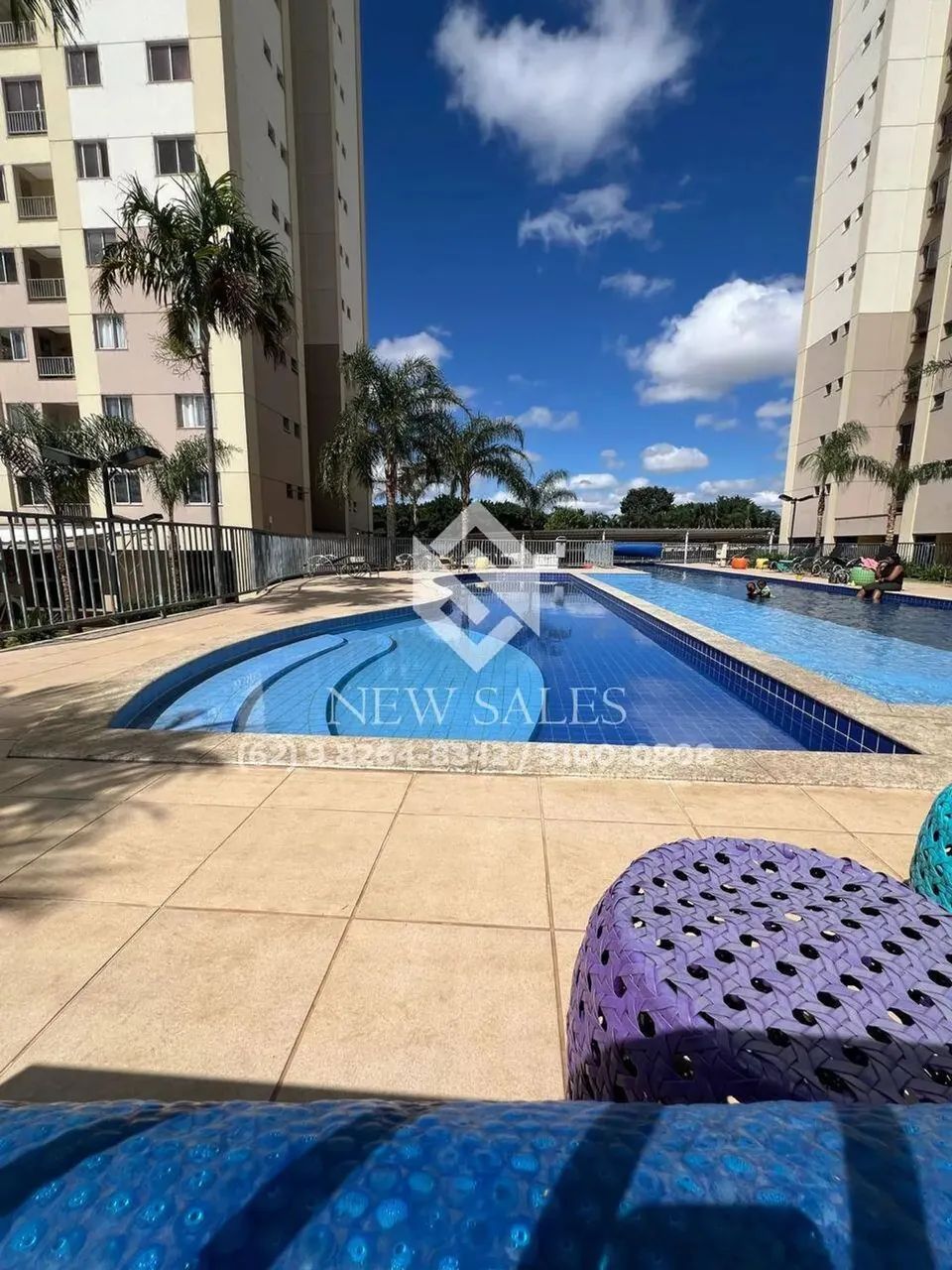 Apartamento 2 quartos 1 suíte - Vila Cruzeiro - Foto 13