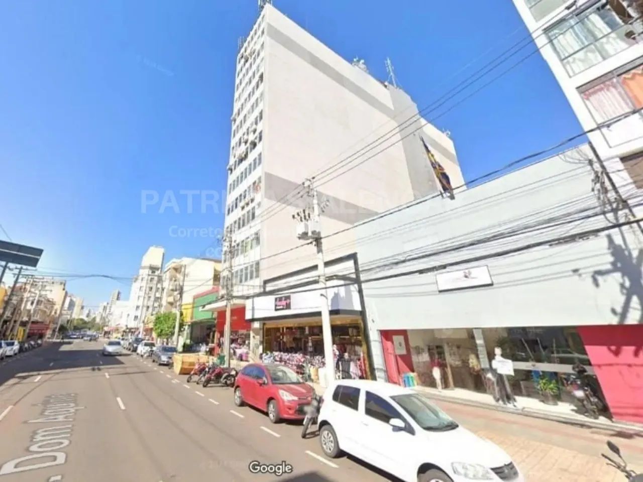 Sala para locação no Edfício Nacional - Foto 2
