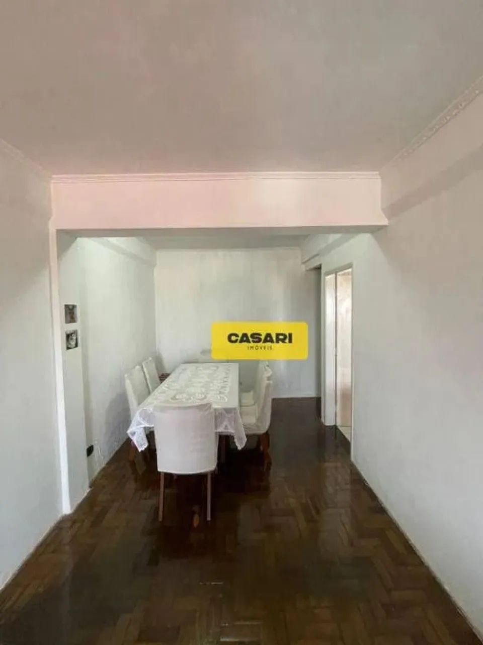 Apartamento à venda, 90 m² por R$ 290.000,00 - Taboão - São Bernardo do Campo/SP - Foto 4