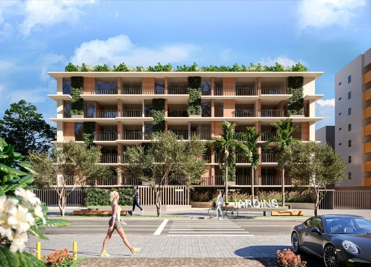 Residencial Gameleira Jardins, Apartamento para venda, 02 quartos em Jardim Oceania, João 