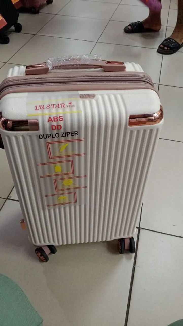 Bolsas malas e mochilas etc - Foto 2