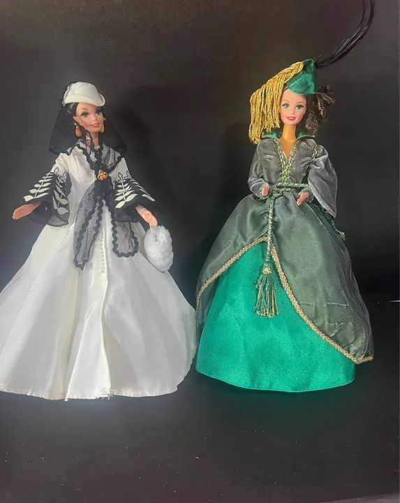 Bonecas Barbie para Coleção - Foto 6