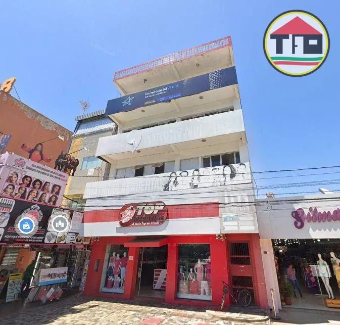 Ponto para alugar, 280 m² por R$ 8.400,00/mês - Cidade Nova - Marabá/PA