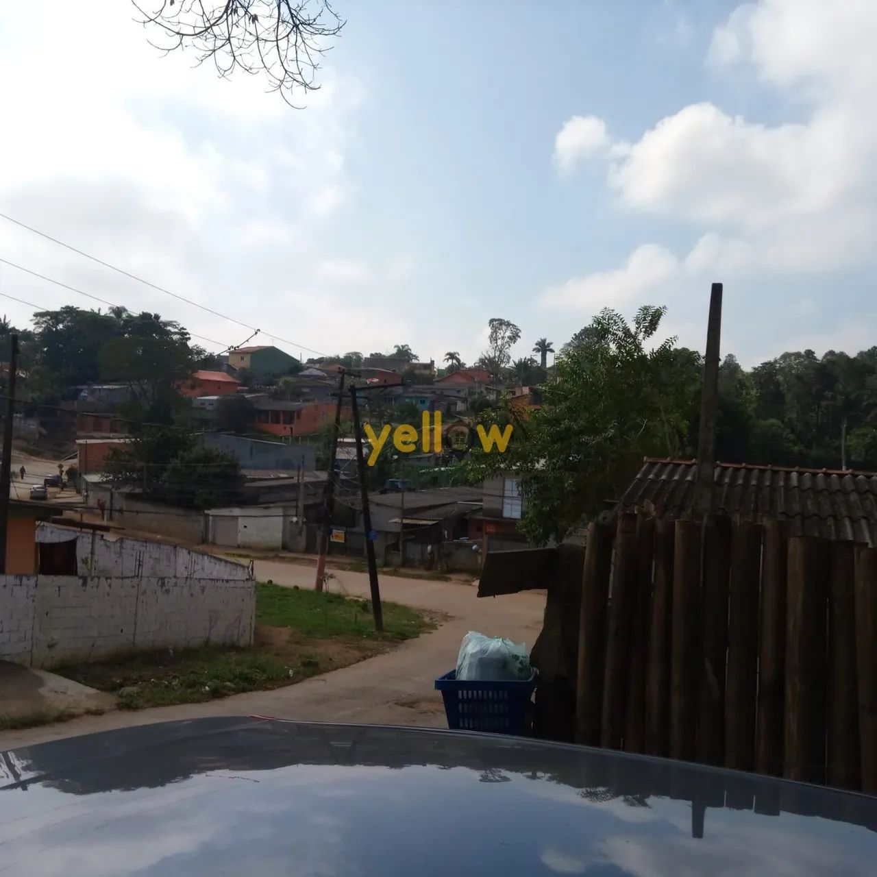 Chacara em Jardim Alto da Boa Vista - Suzano - Foto 3