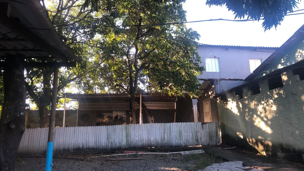 Kitnet em Porto canoa