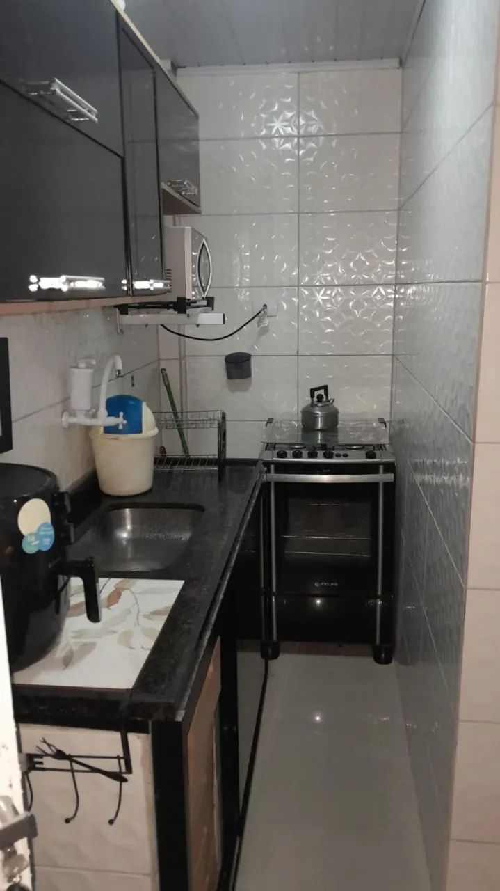 Apartamento  em Praia de Leste para diárias.  - Foto 10