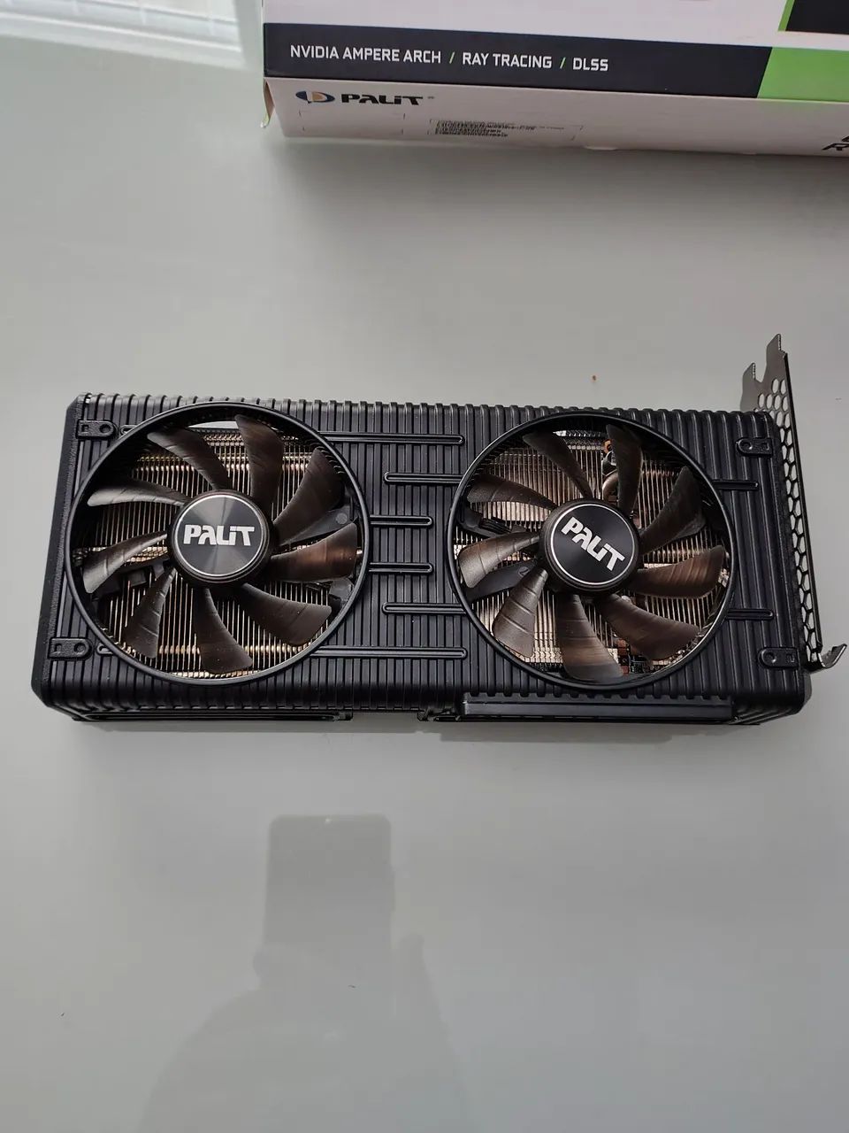 Placa de Vídeo Palit GeForce RTX - Foto 2
