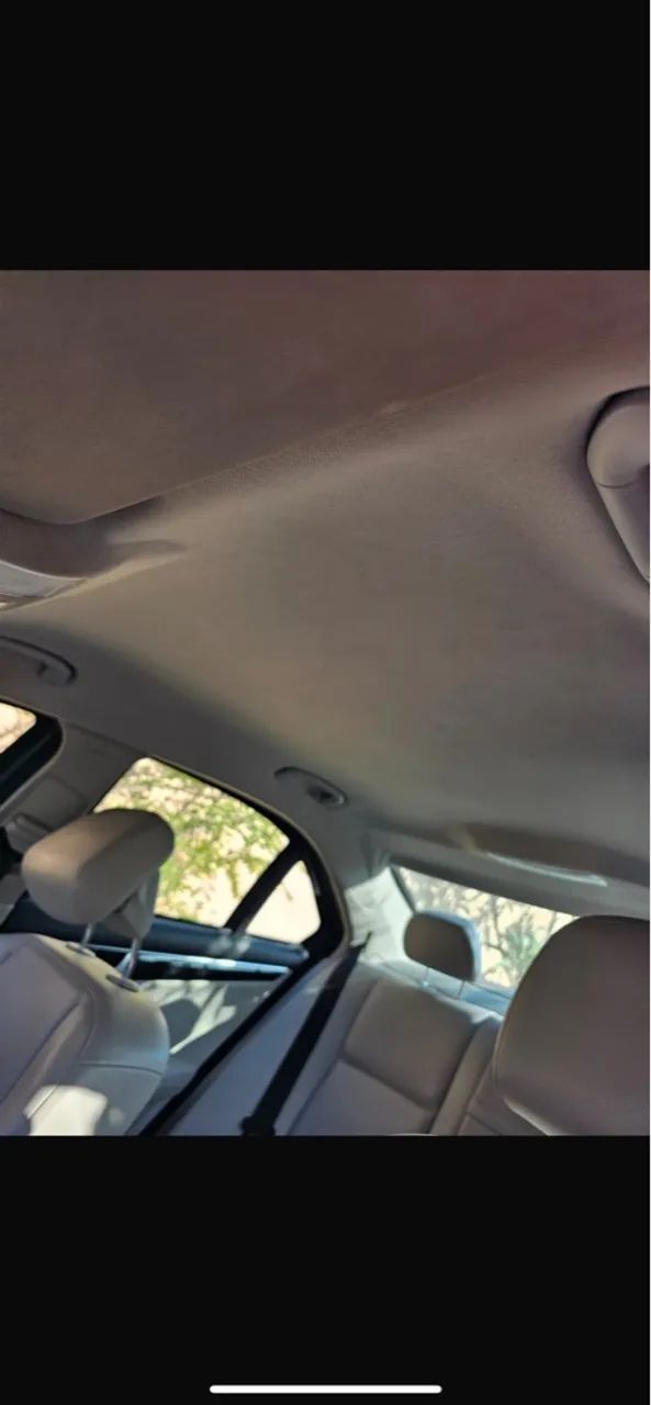  Mercedes c180  2012   - Foto 4
