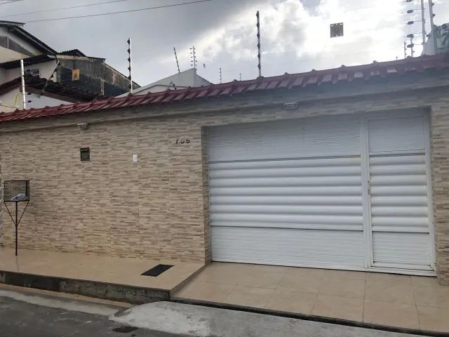 Foto - Manaus - Alvorada