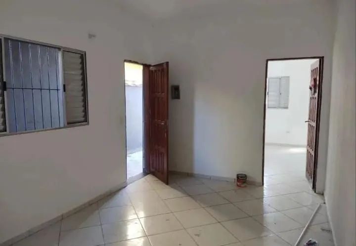 Vende-se casa na cidade nova 6 - Foto 5