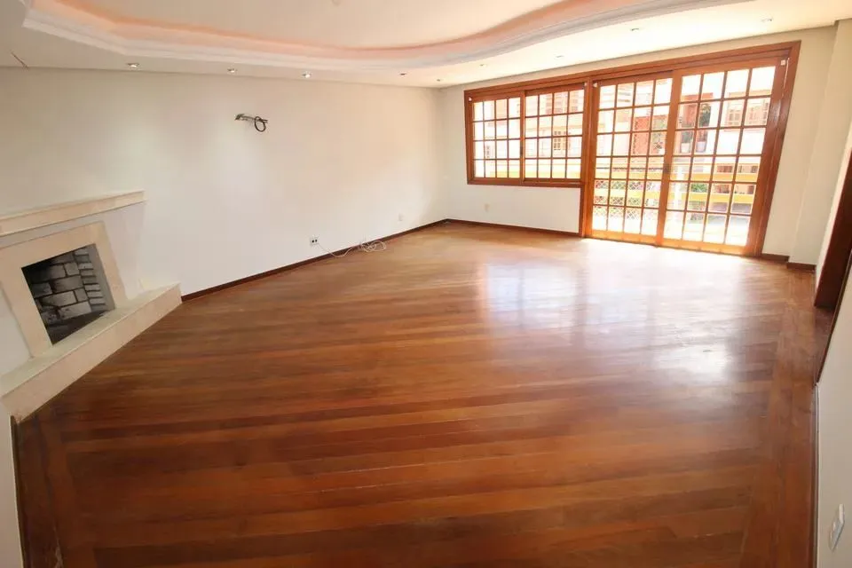 CASA 3D no bairro Menino Deus em Porto Alegre