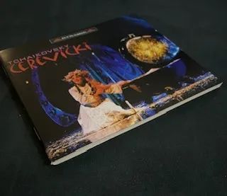 CD Triplo: Ópera  Cherevichki (Tchaikovsky ) Made in Áustria - Foto 2