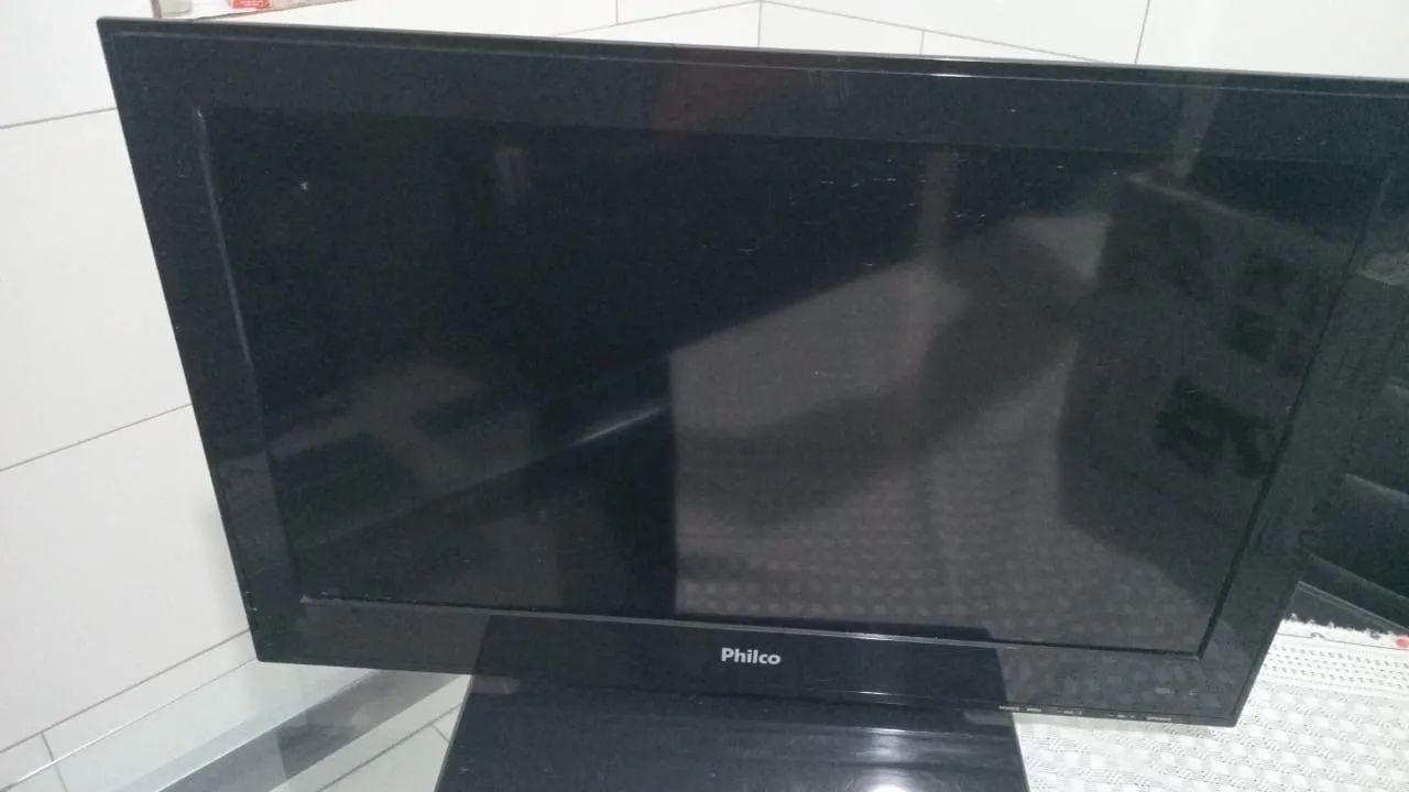 TV Philco LCD 32 polegadas