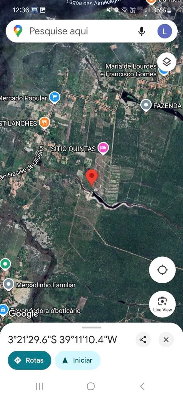 Foto - Maracanaú - Industrial